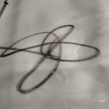 Amazon.co.jp: TBSはなまるマーケット 特性エプロン 岡江久美子